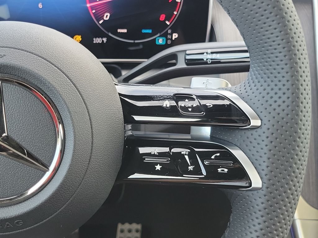 New 2026 MANUFAKTUR Alpine Grey Mercedes-Benz GLC 300 image 28