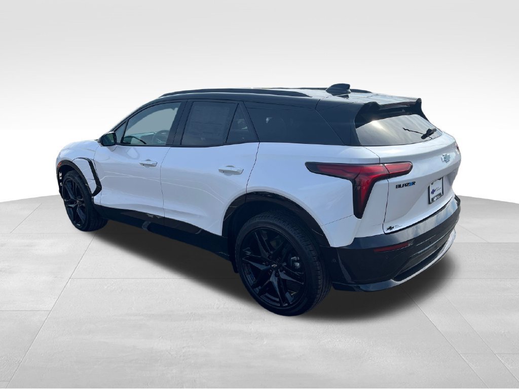 2025 Chevrolet Blazer EV RS - Photo 3