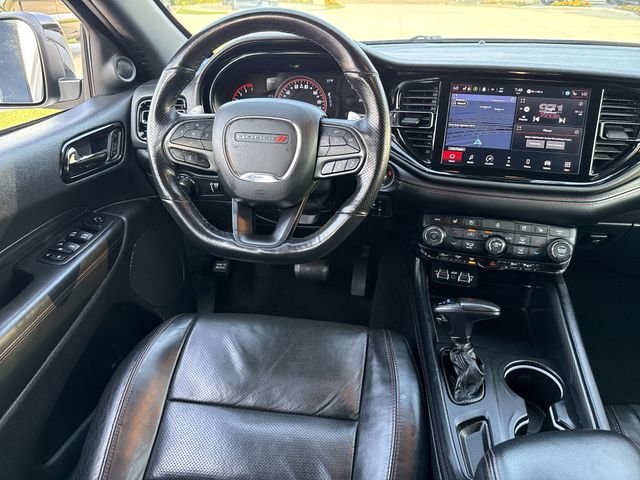 Used 2024 White Dodge GT Plus image 10