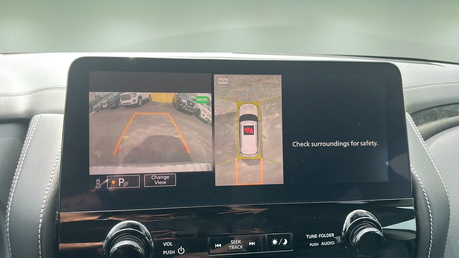 2022 INFINITI QX80 Base - Photo 23
