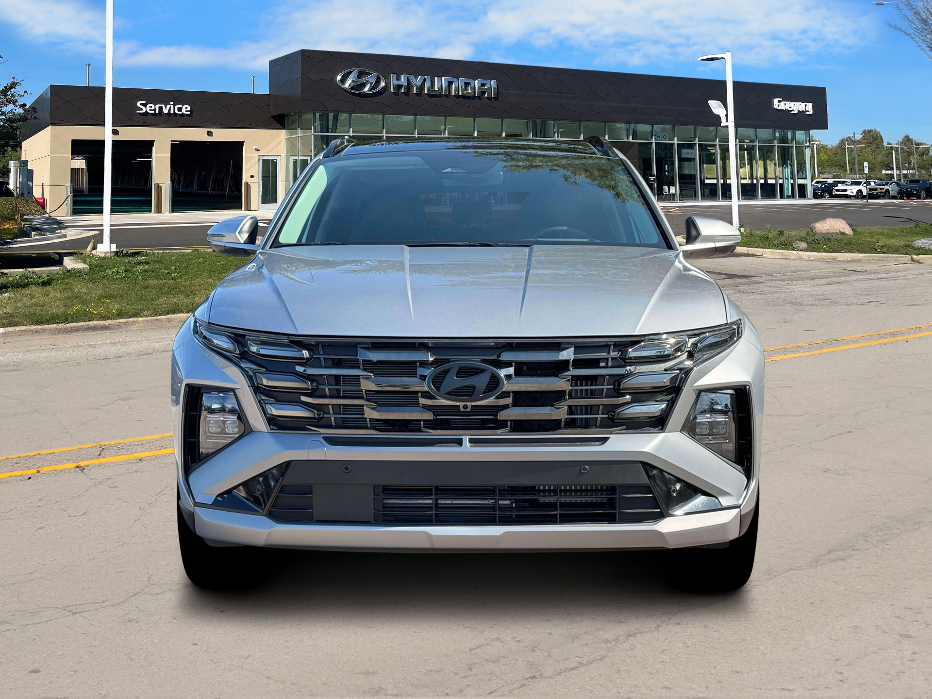 Vehicle thumbnail