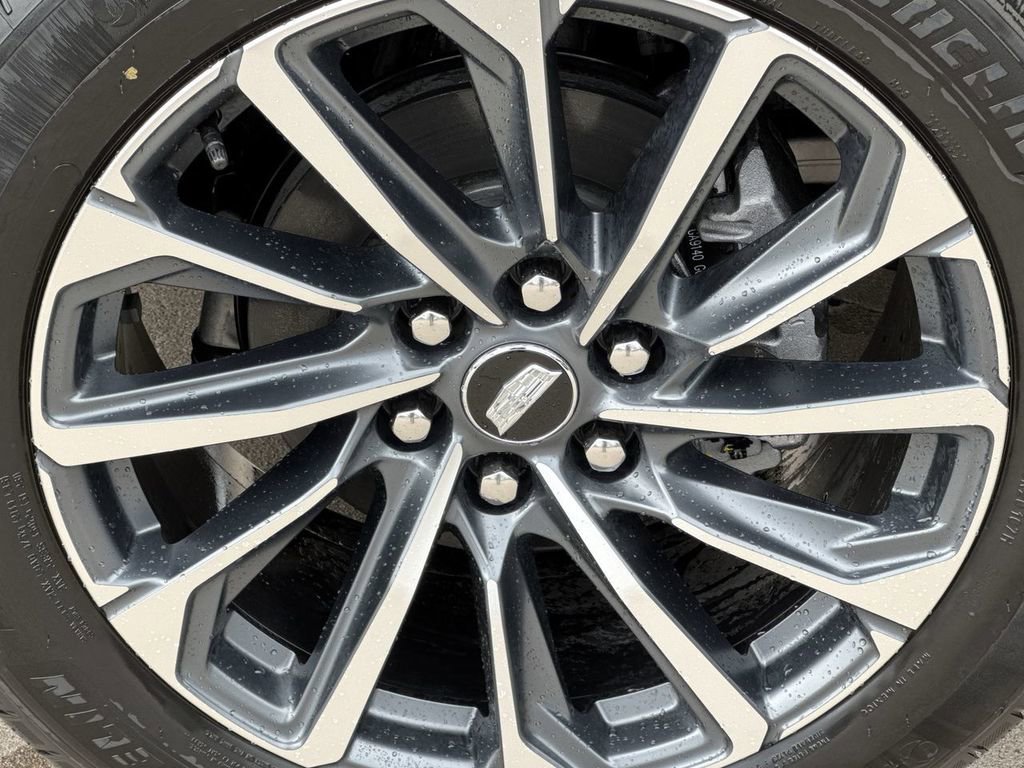 2026 Cadillac LYRIQ Premium Sport - Photo 11