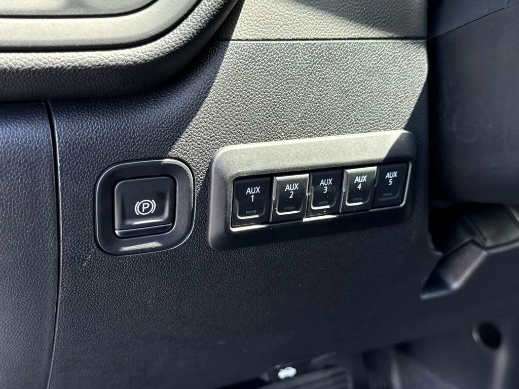 2026 Chevrolet Silverado 2500 HD Work Truck - Photo 13