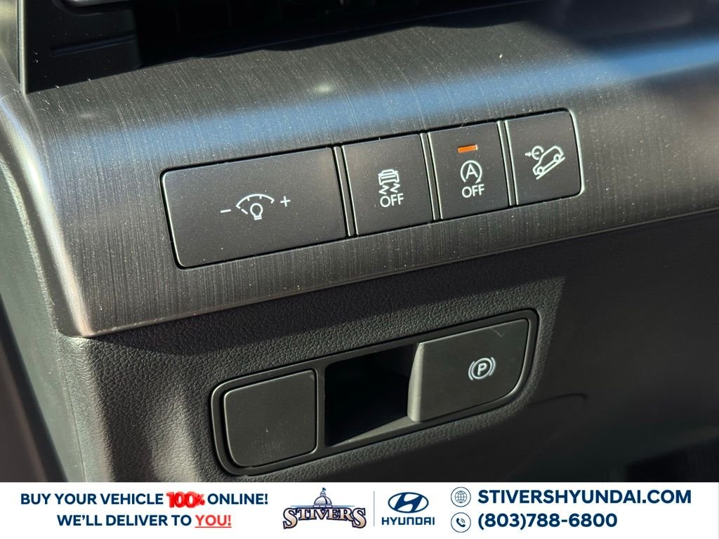 2026 Hyundai Kona SE - Photo 21