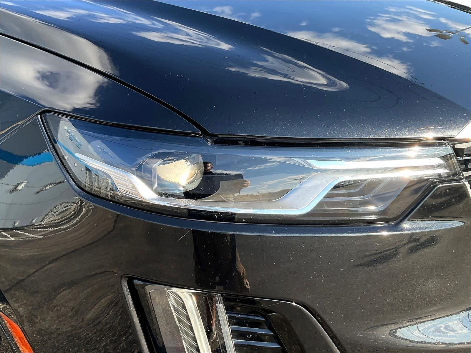 2022 Cadillac XT6 Premium Luxury - Photo 34