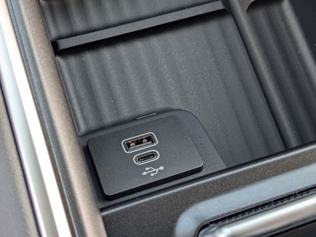 New 2026 Dark Matter Gray Metallic Ford MAX Active image 22