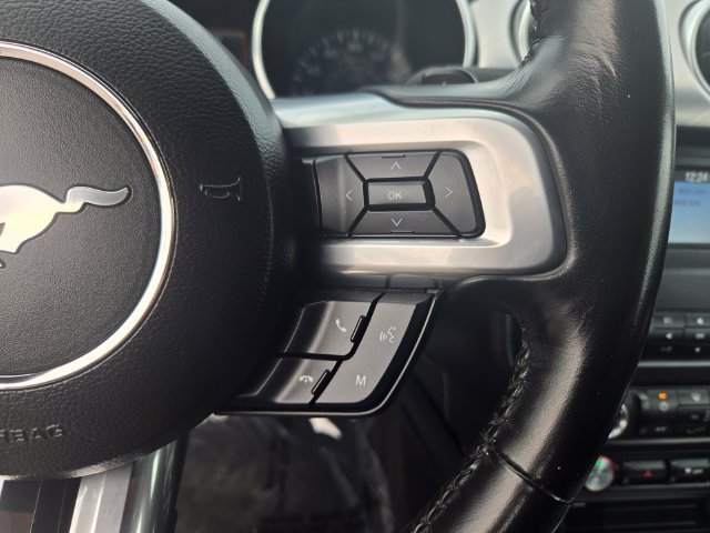 Used 2022 Gray Ford GT image 19