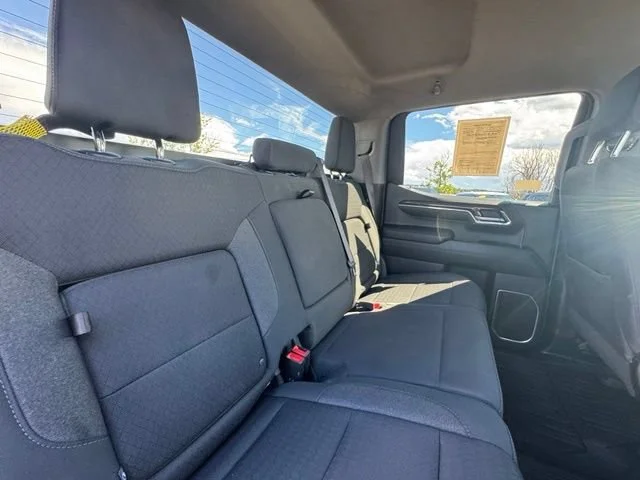 Certified Used 2024 Sterling Metallic GMC Elevation image 27