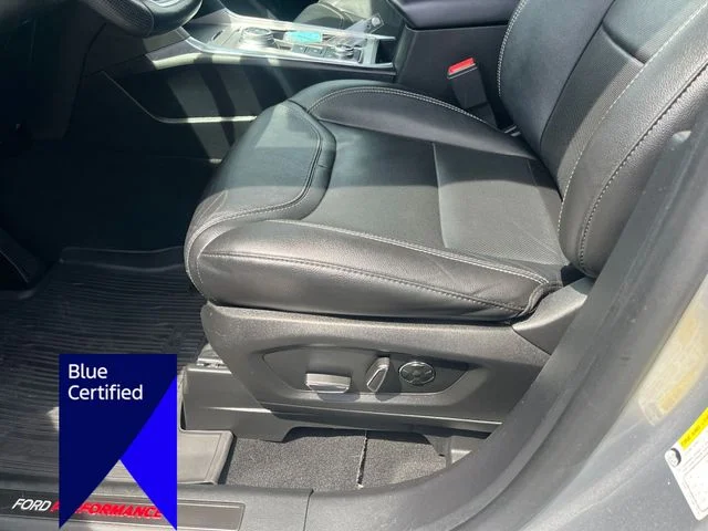 Used 2020 Silver Ford ST image 14