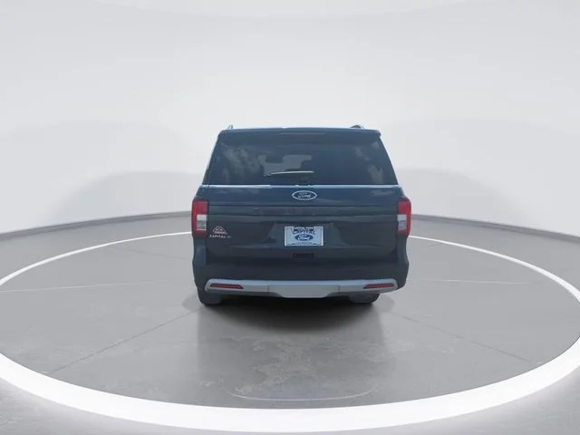 Used 2024 Blue Ford Timberline image 8