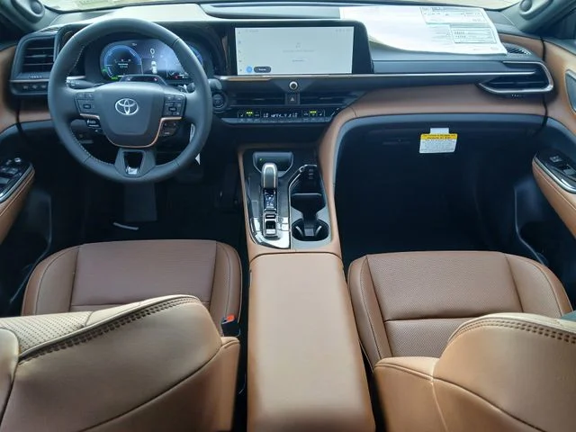 New 2026 Bronze Age Toyota Limited image 22