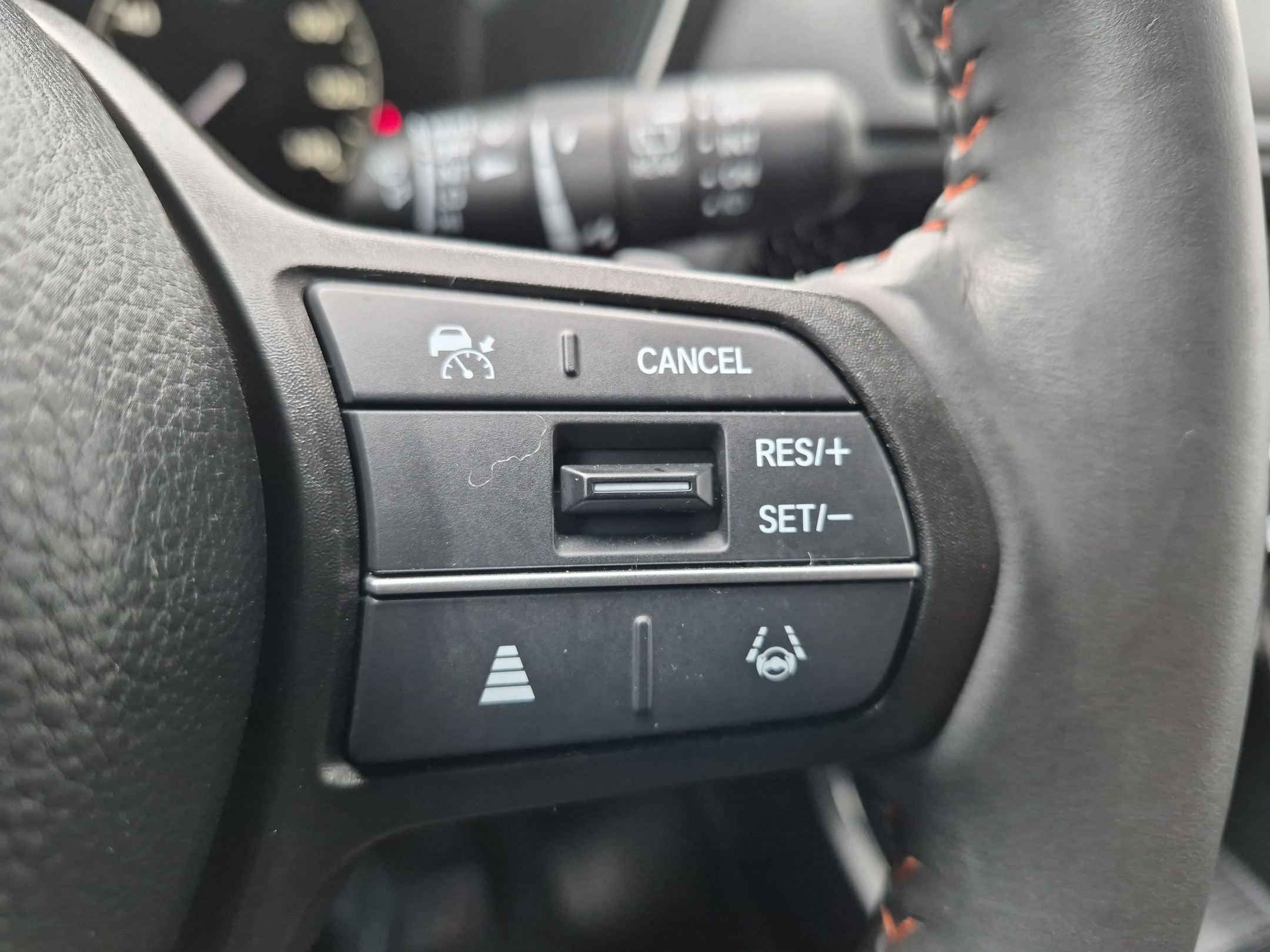 Certified Used 2024 Black Honda Sport-L image 15