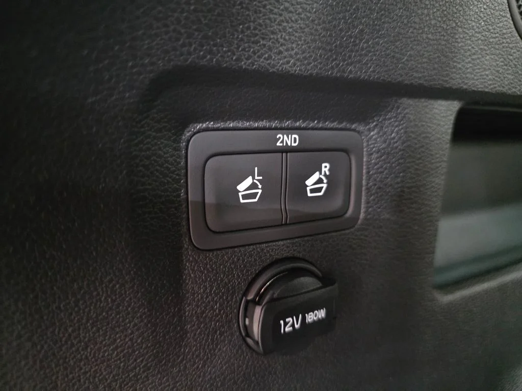 Used 2025 Gray Kia SX X-Line image 12