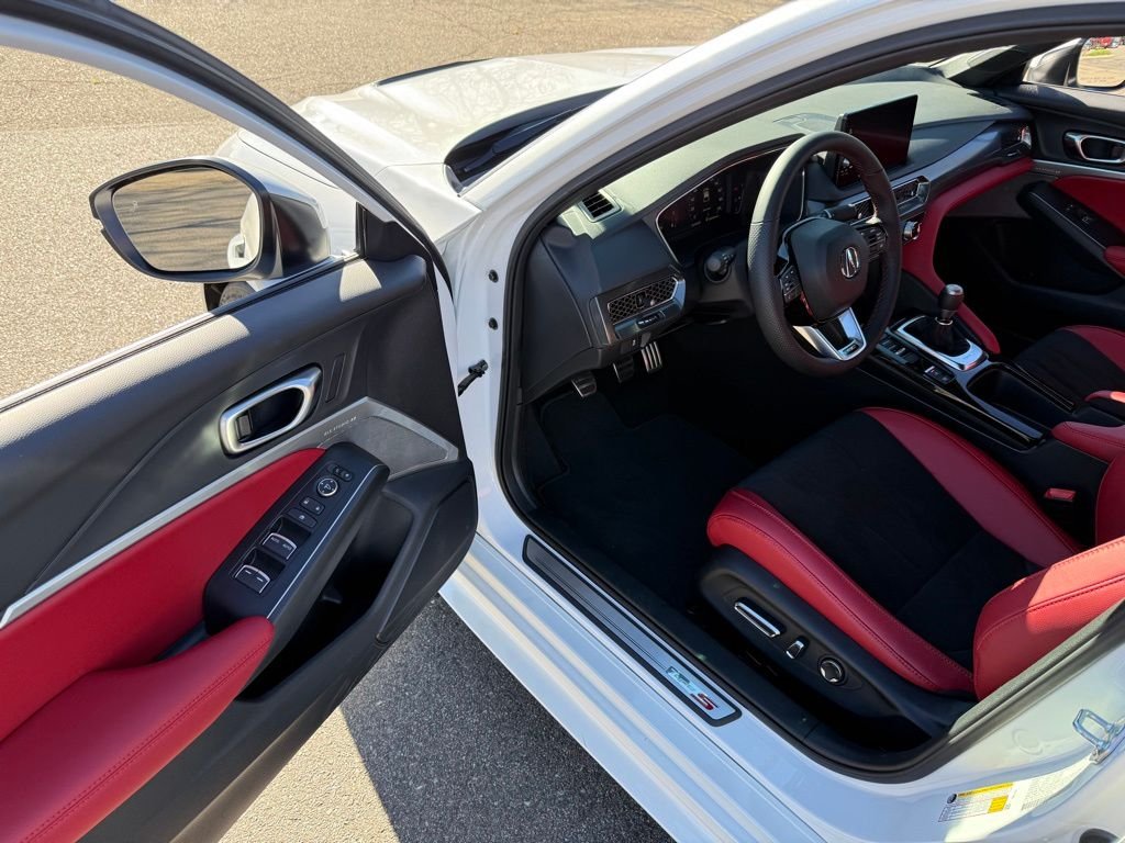 2026 Acura Integra Type-S - Photo 14