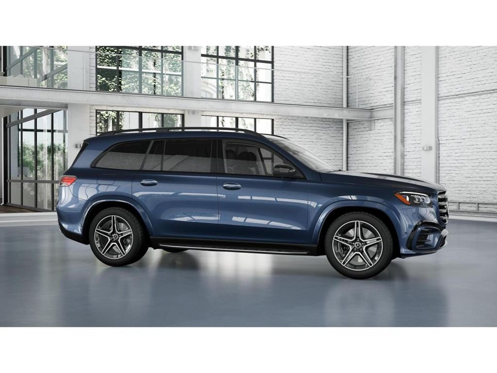 2026 Mercedes-Benz GLS Base - Photo 14
