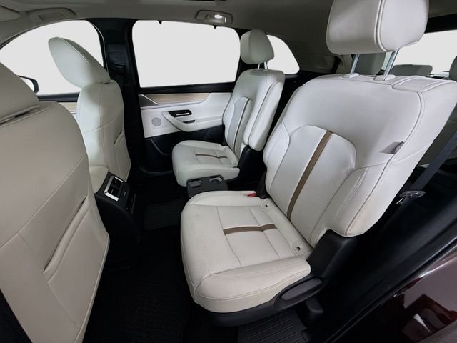Used 2025 Red Mazda Premium Plus image 24