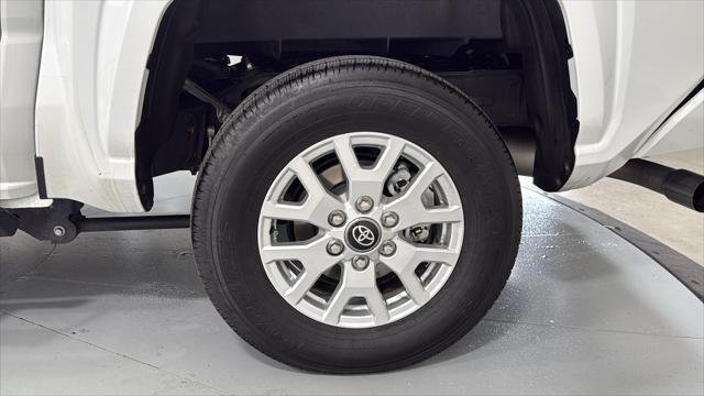 Certified Used 2025 ICE CAP Toyota SR5 image 23