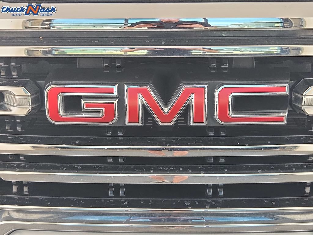 Used 2019 QUICKSILVER METALLIC GMC SLT image 37