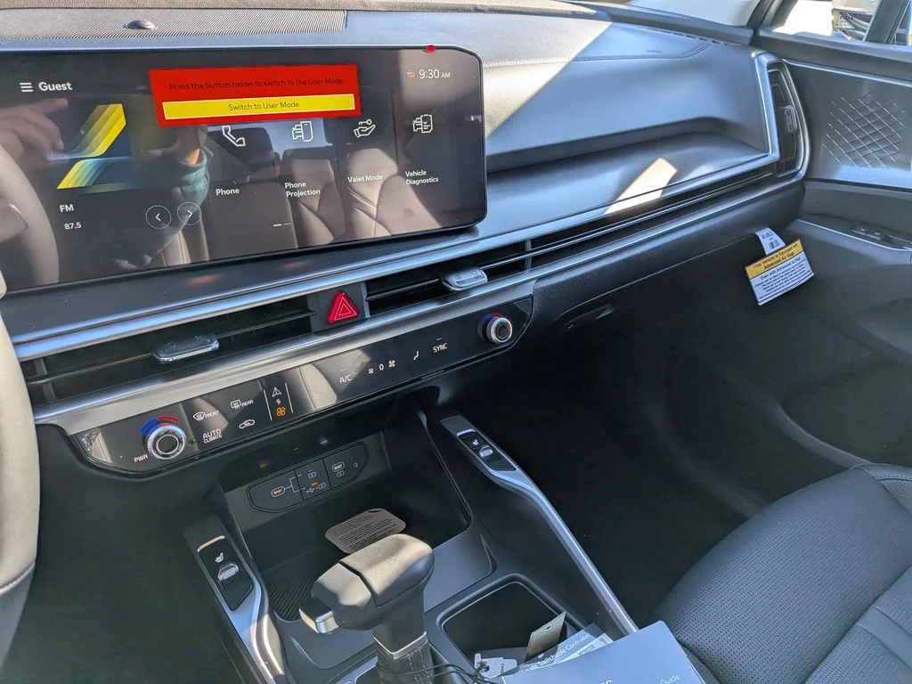 2026 Kia Sorento S - Photo 16
