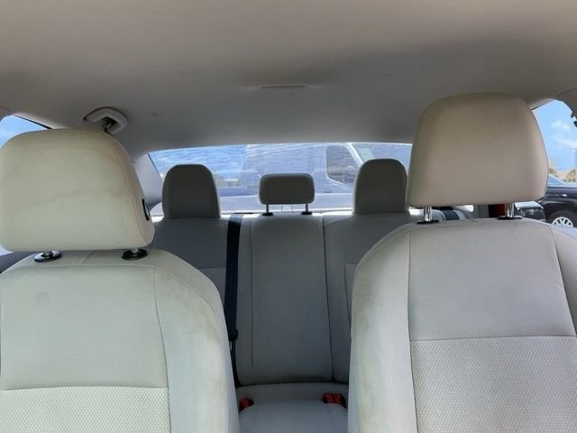 Used 2019 Orange Volkswagen 1.4T S image 15