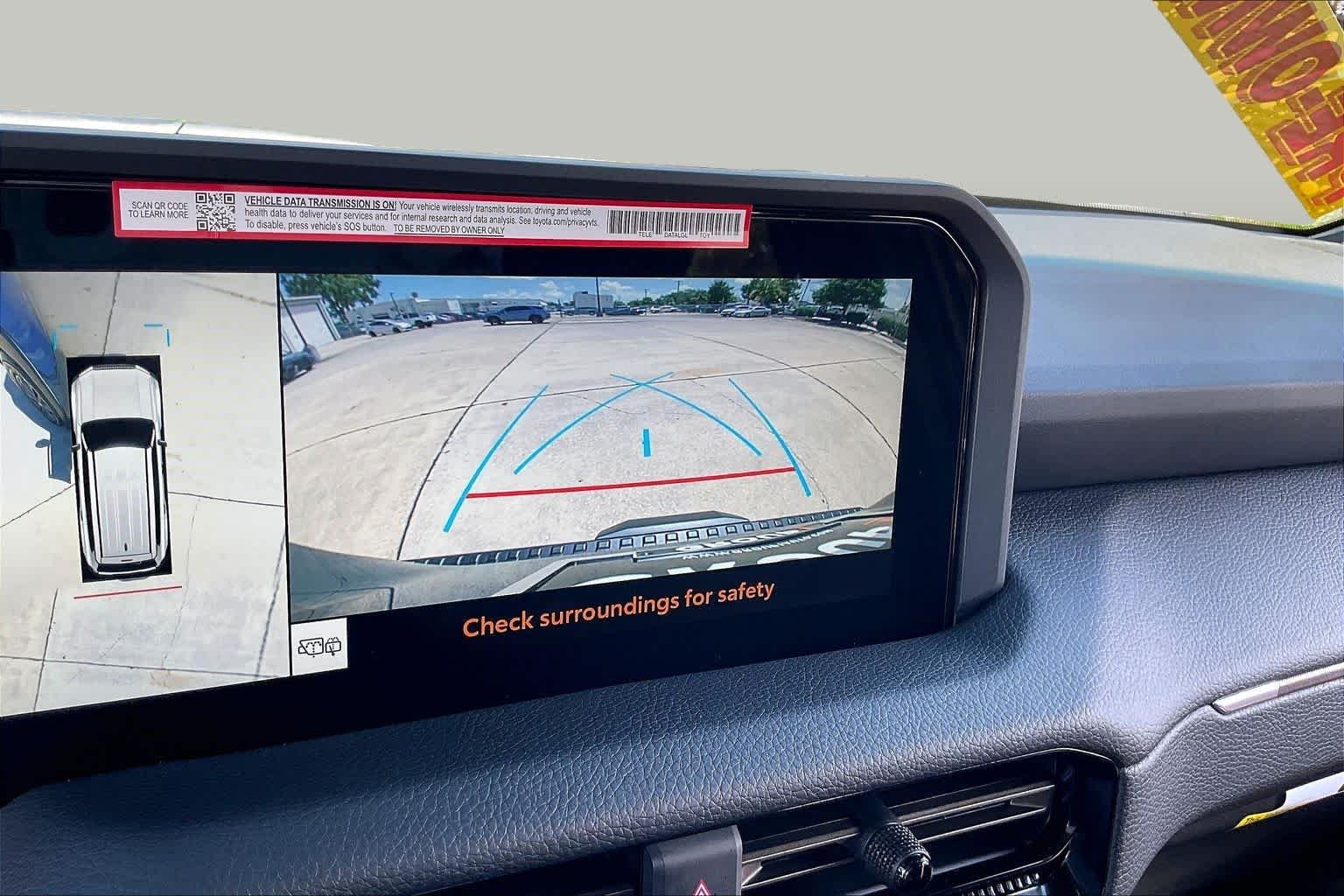 Certified Used 2026 Underground Toyota  image 27