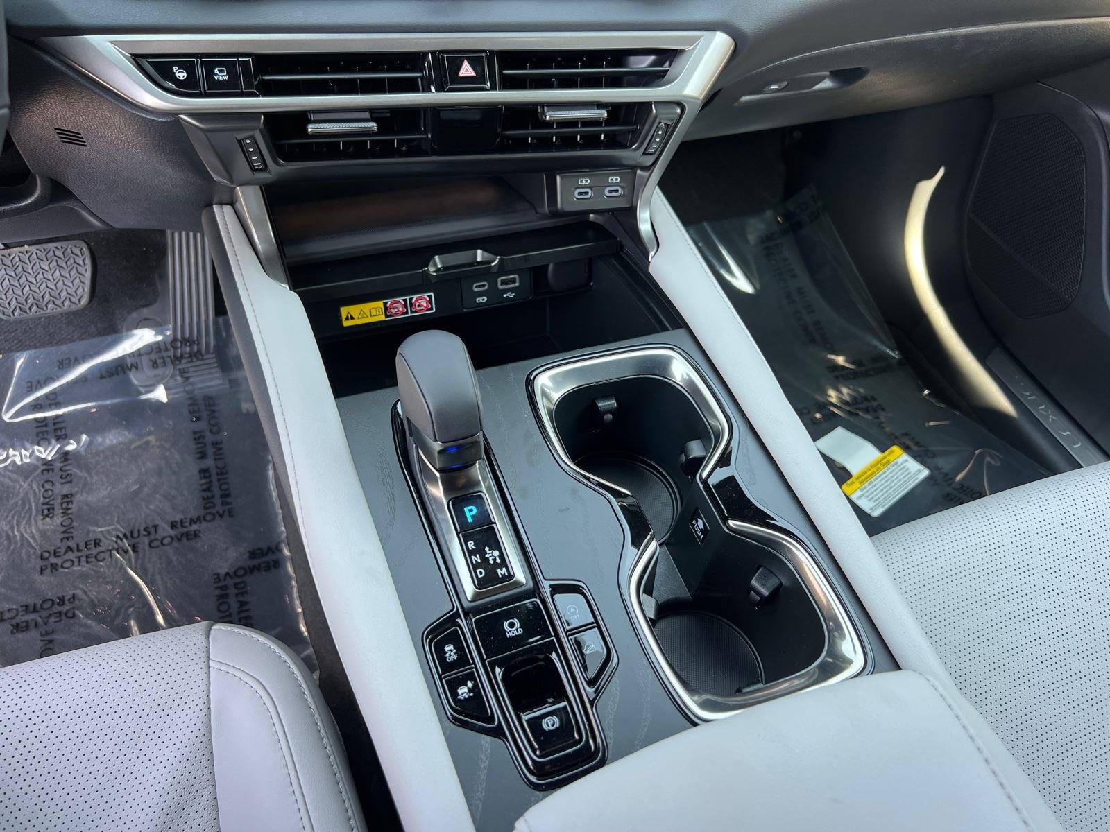 2026 Lexus RX 350 Premium - Photo 25