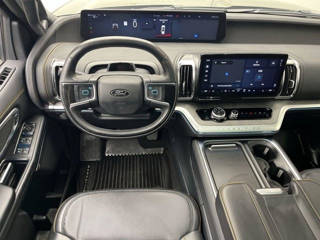 Used 2025 Wild Green Ford Tremor image 18