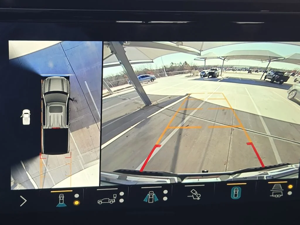 2022 GMC Sierra 1500 AT4 - Photo 19