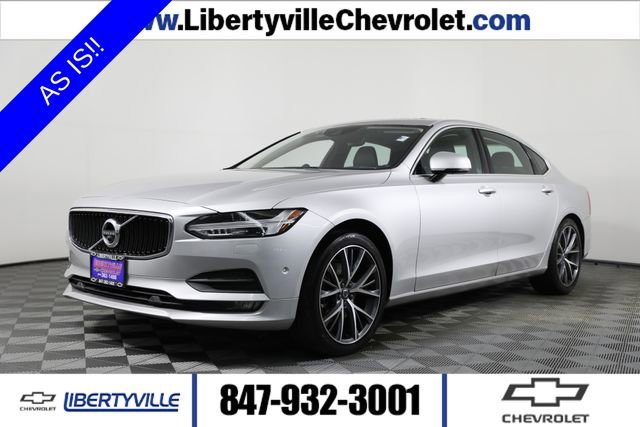 2018 Volvo S90 Momentum
