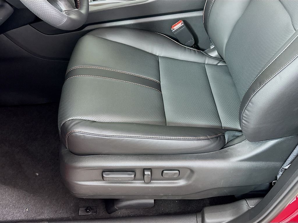 2026 Honda Ridgeline TrailSport - Photo 20
