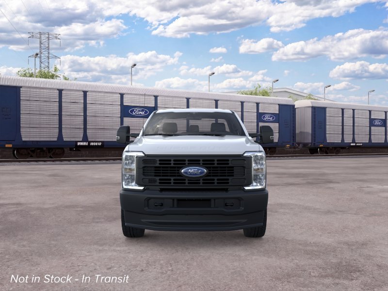 New 2026 Oxford White Ford XL image 7