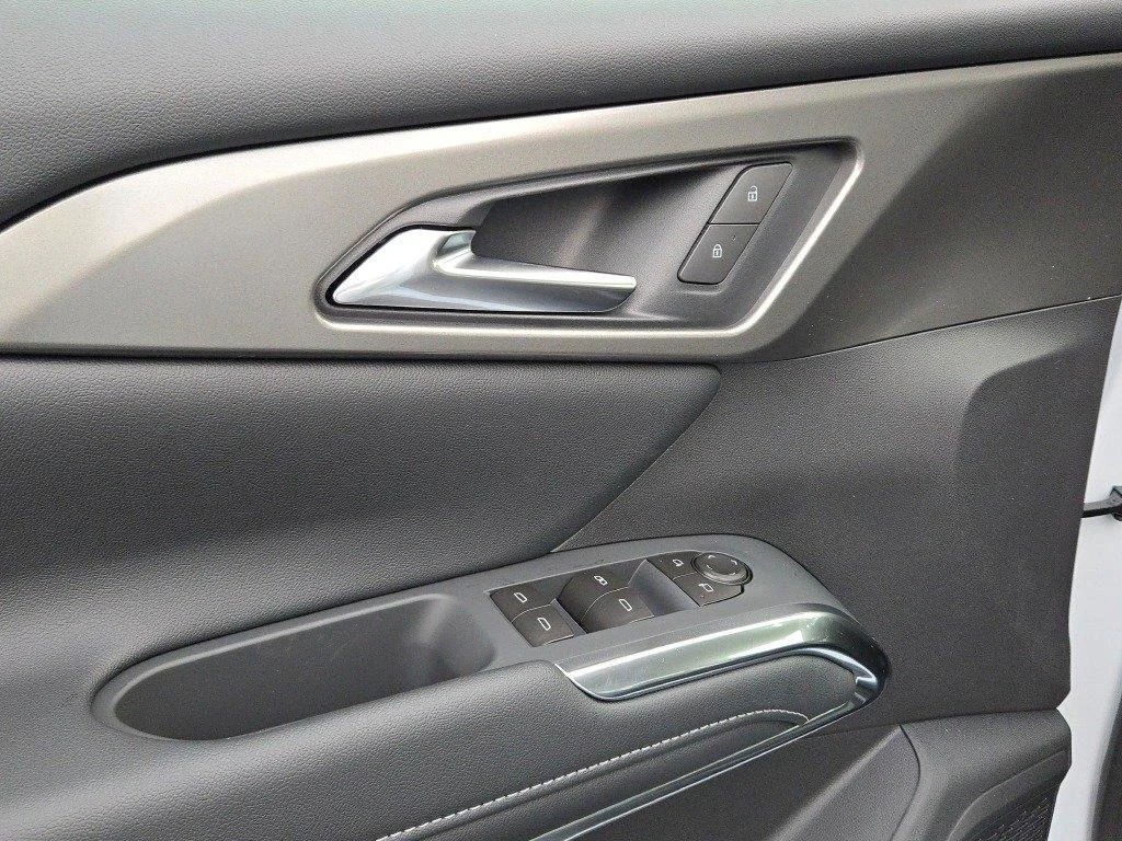 2026 Chevrolet Traverse LT - Photo 23