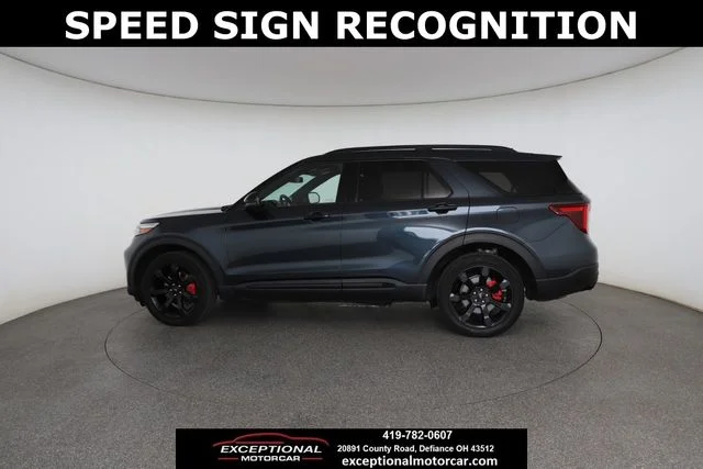 2023 Ford Explorer ST - Photo 8