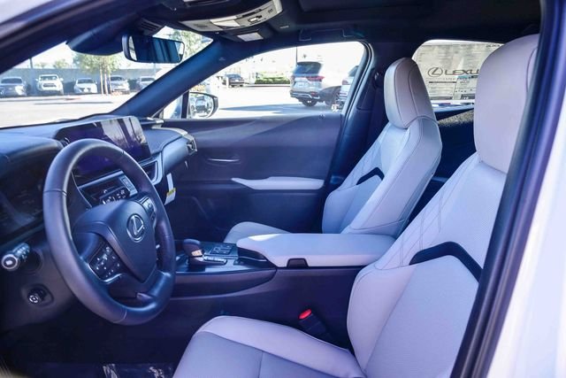 2026 Lexus UX Hybrid 300h Premium - Photo 25