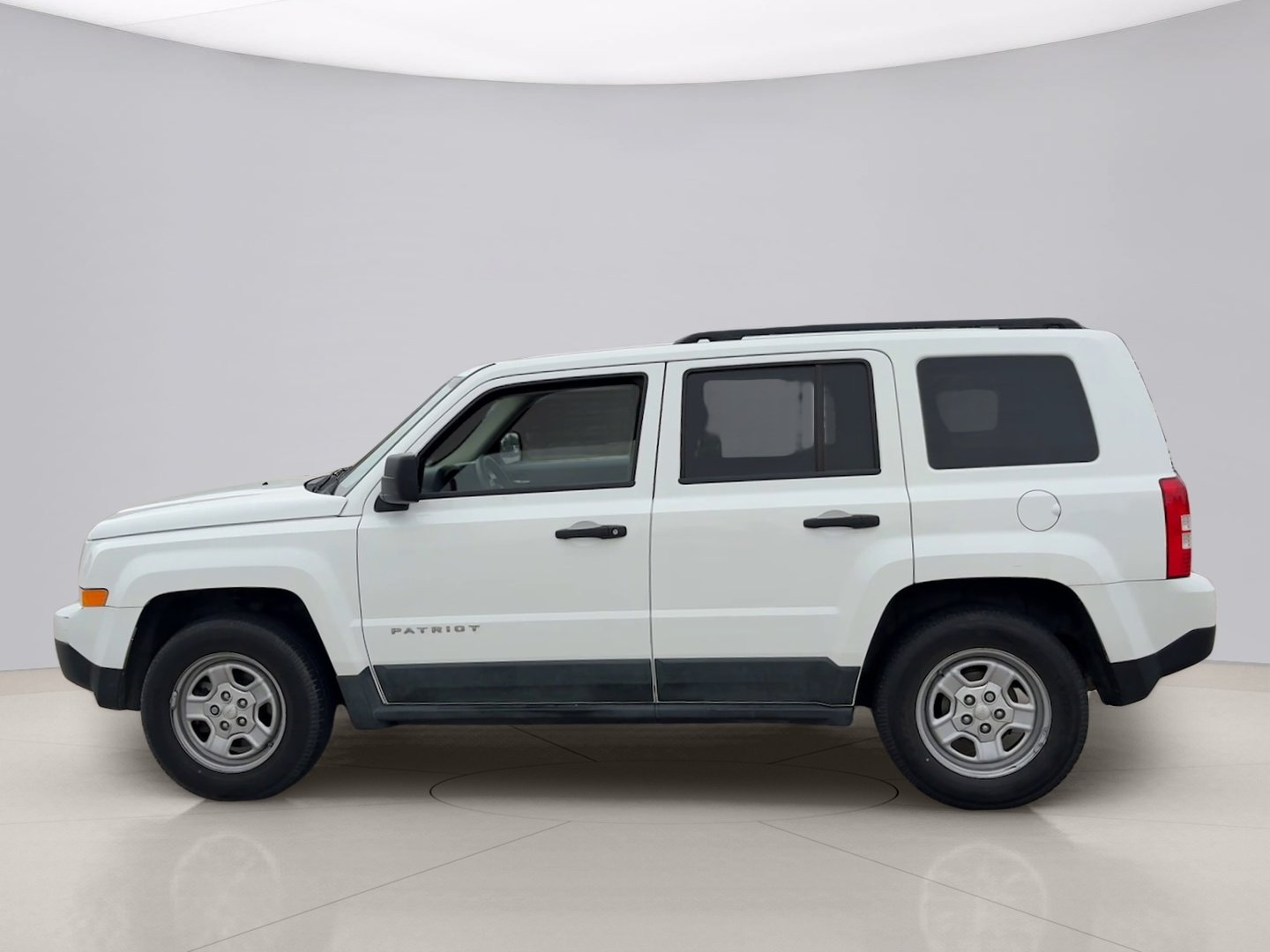 2011 Jeep Patriot Sport - Photo 8