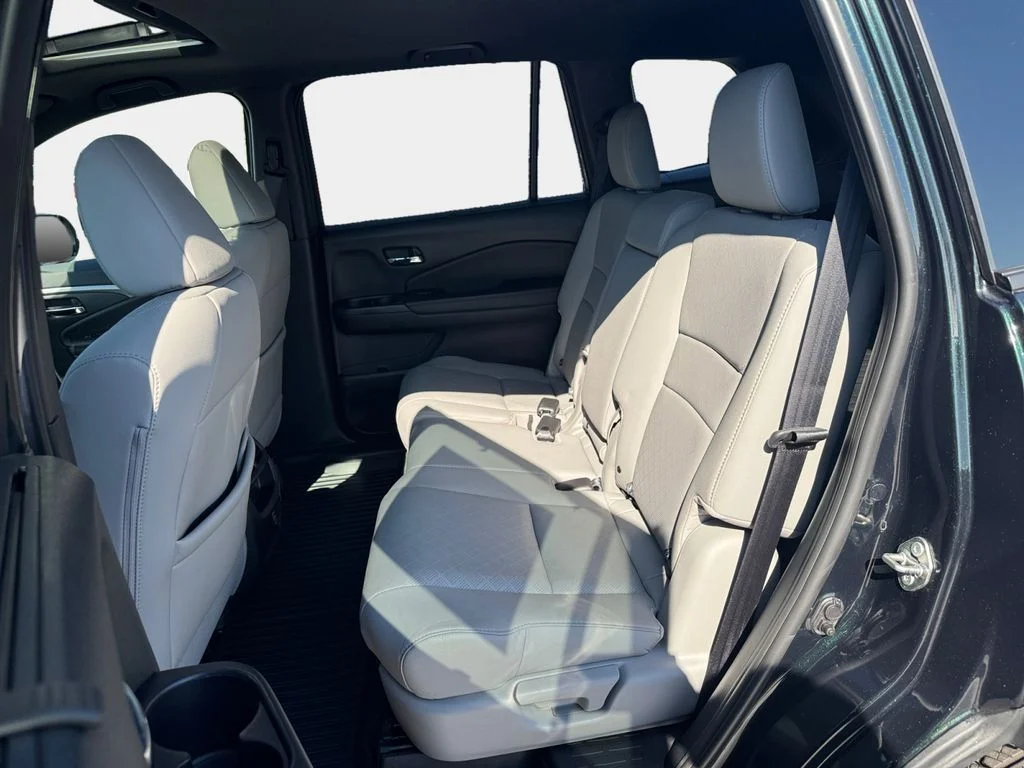 2020 Honda Passport EX-L - Photo 20