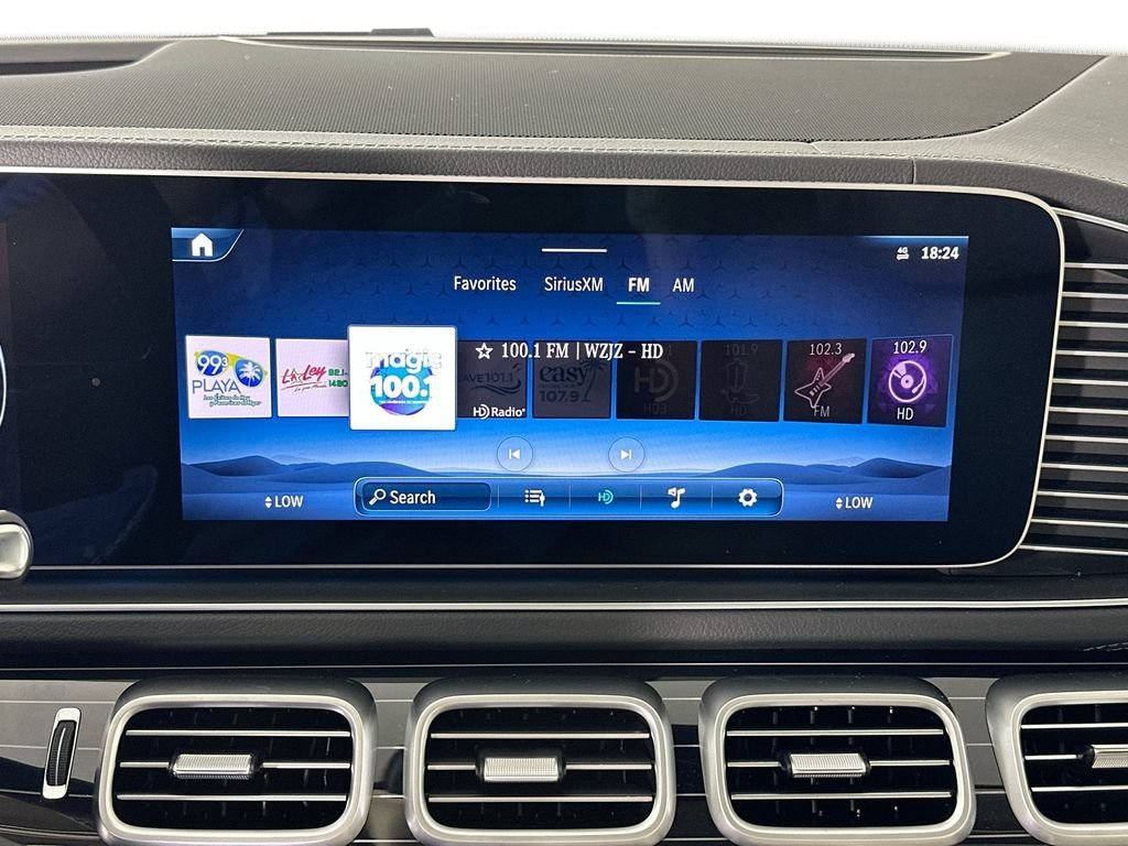 New 2026 MANUFAKTUR Alpine Grey Mercedes-Benz GLE 450 Coupe image 49