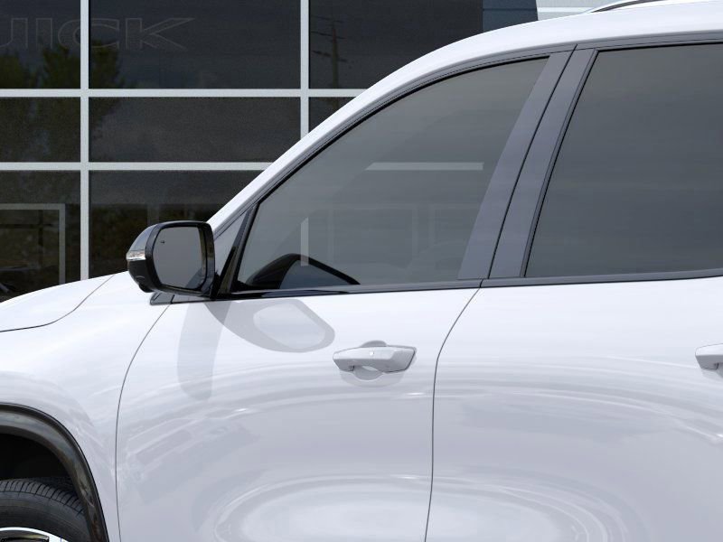 2025 Buick Enclave Sport Touring - Photo 12