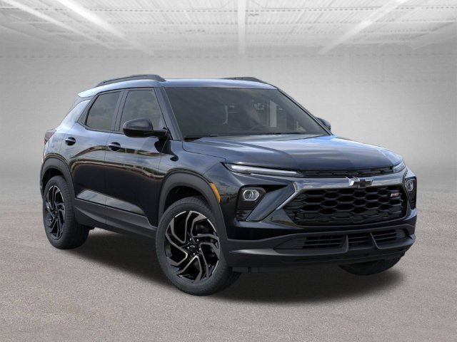 2026 Chevrolet Trailblazer RS - Photo 7