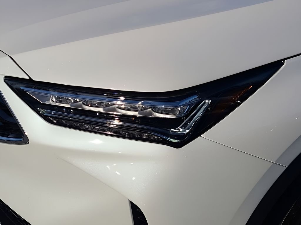 2026 Acura MDX Technology Package - Photo 16