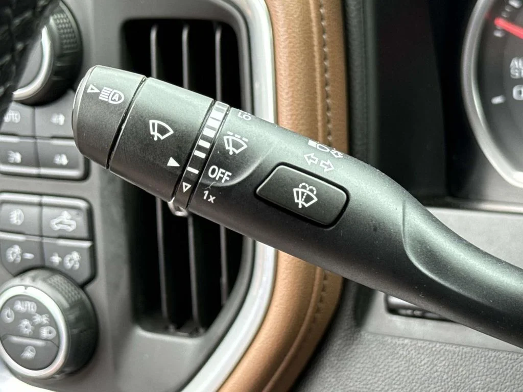 Used 2020 Beige Chevrolet High Country image 24