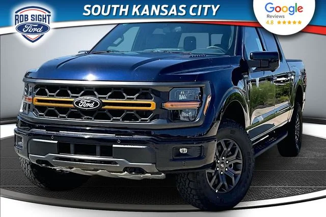 2026 Ford F-150 Tremor®