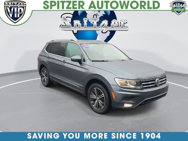 Used 2018  Volkswagen  image 3