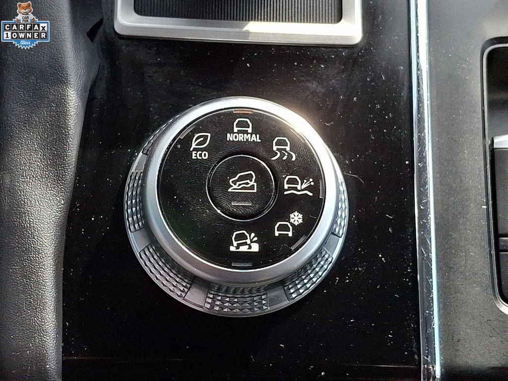 Used 2022 Black Mitsubishi ES image 24