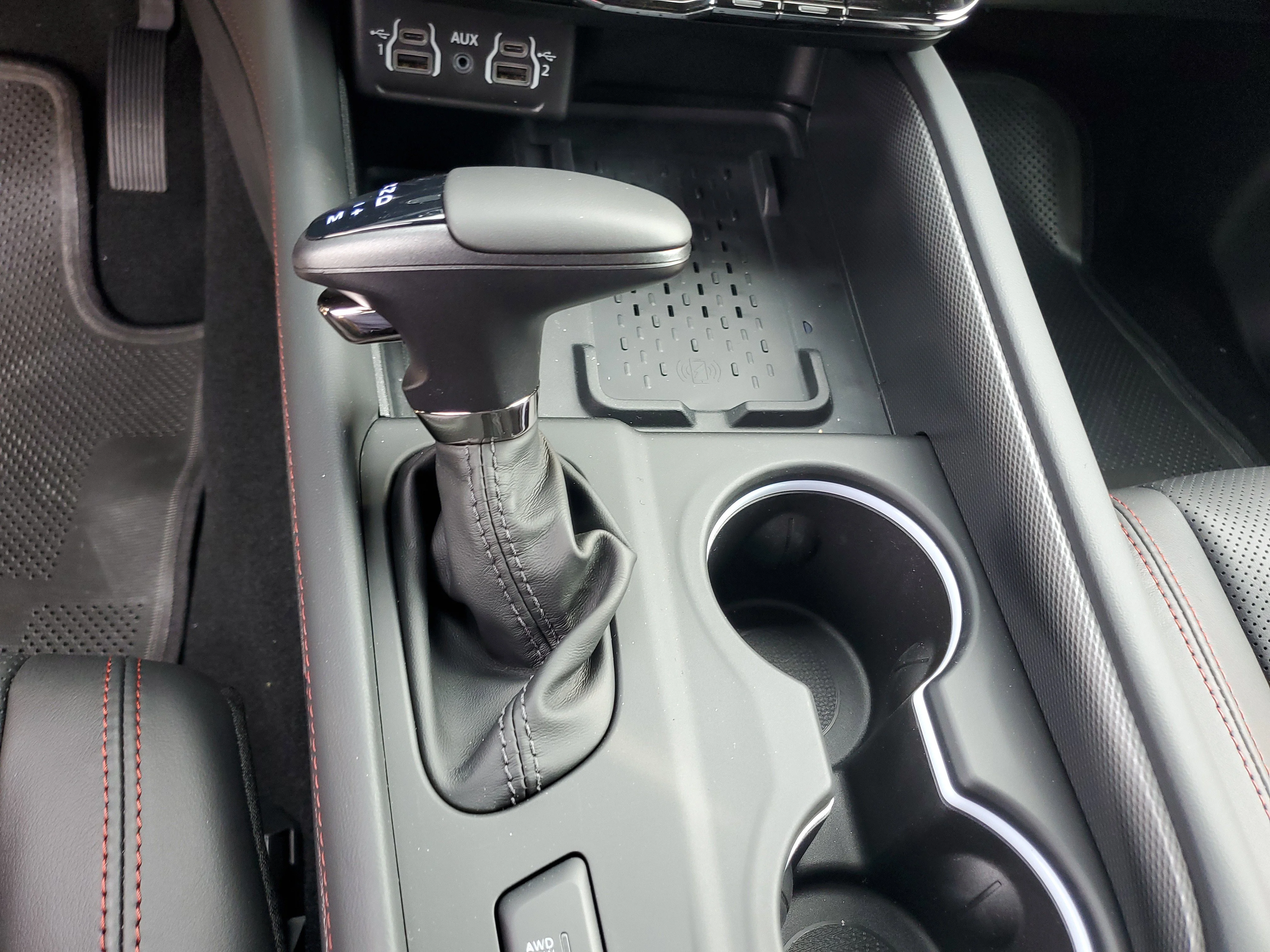 New 2026 Triple Nickel Exterior Paint Dodge GT Plus HEMI V8 image 22