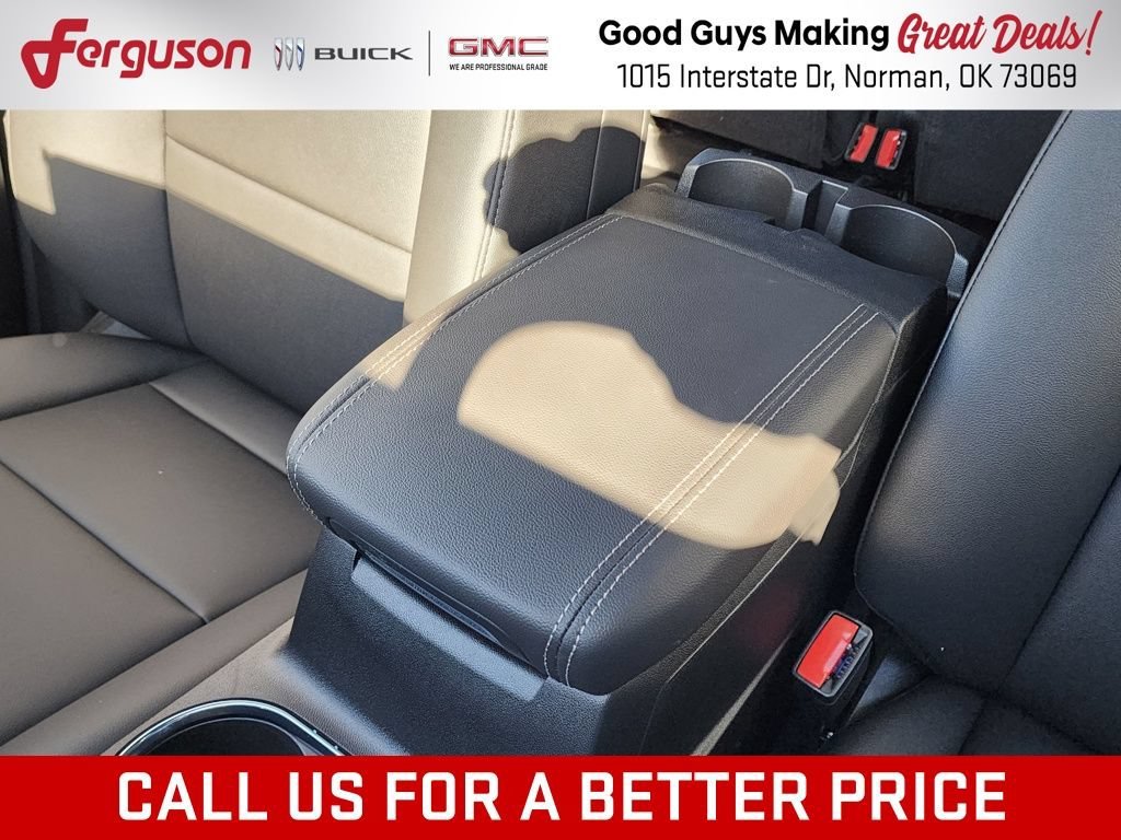 2026 GMC Canyon Elevation - Photo 35