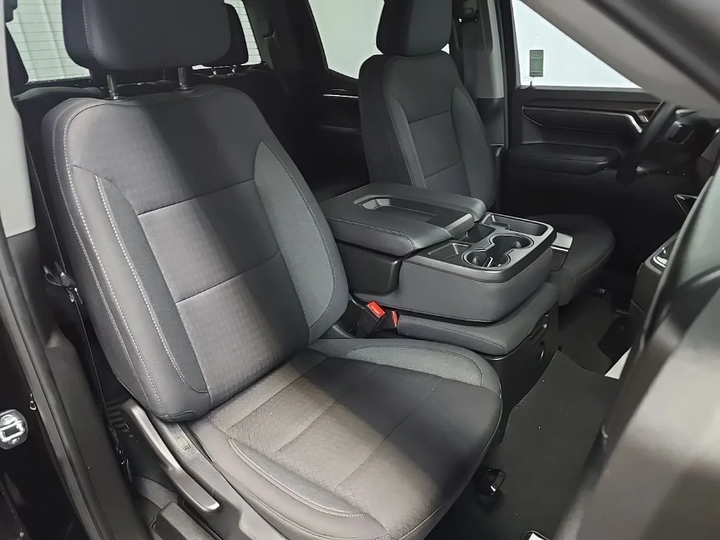 Used 2023 Black Chevrolet RST image 14