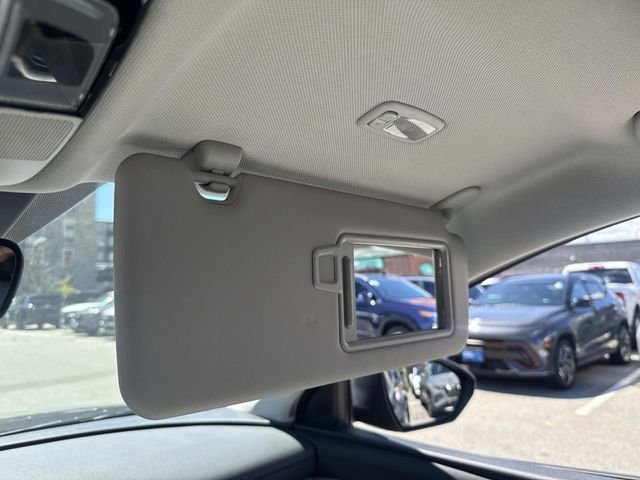 2025 Hyundai Tucson SEL Convenience - Photo 29