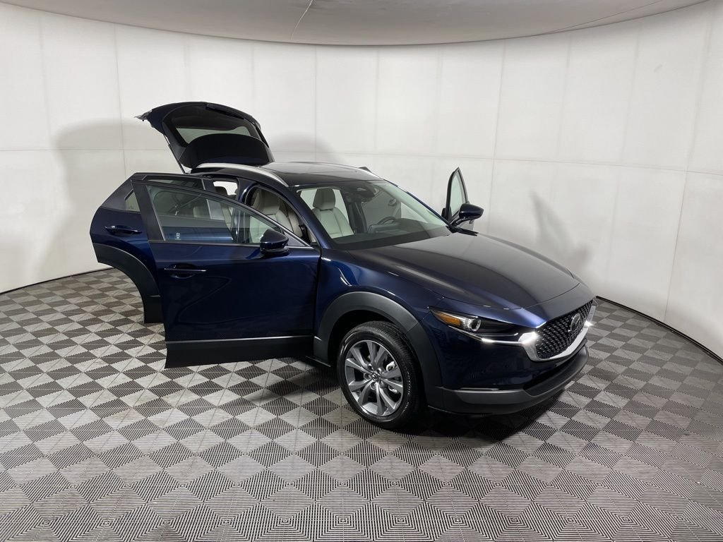 2026 Mazda CX-30 Preferred - Photo 8