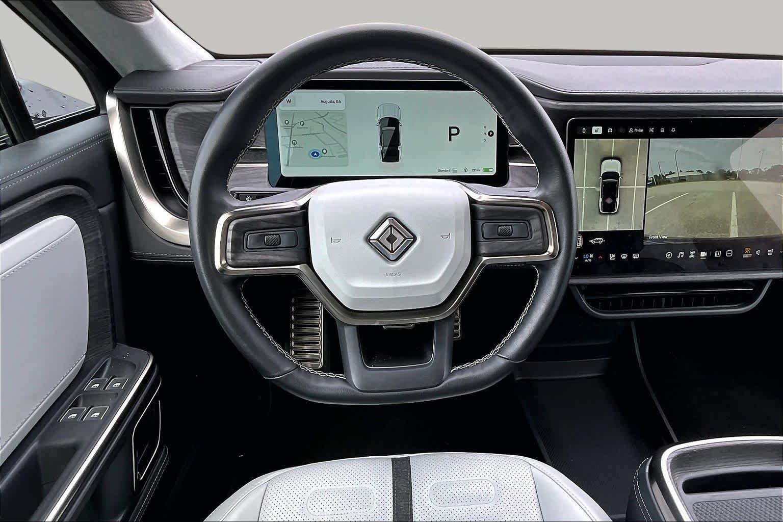 Pre-Owned 2023 Rivian R1S Launch Edition